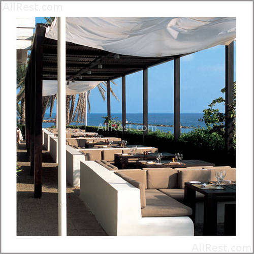 Almyra Hotel 60